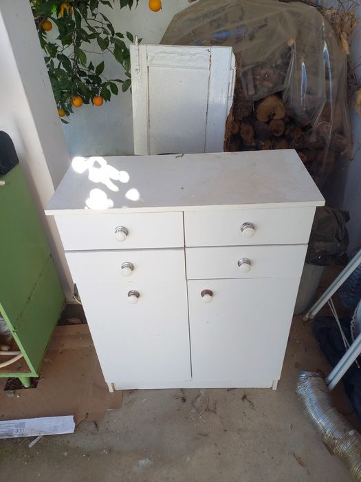 Móvel casa de banho