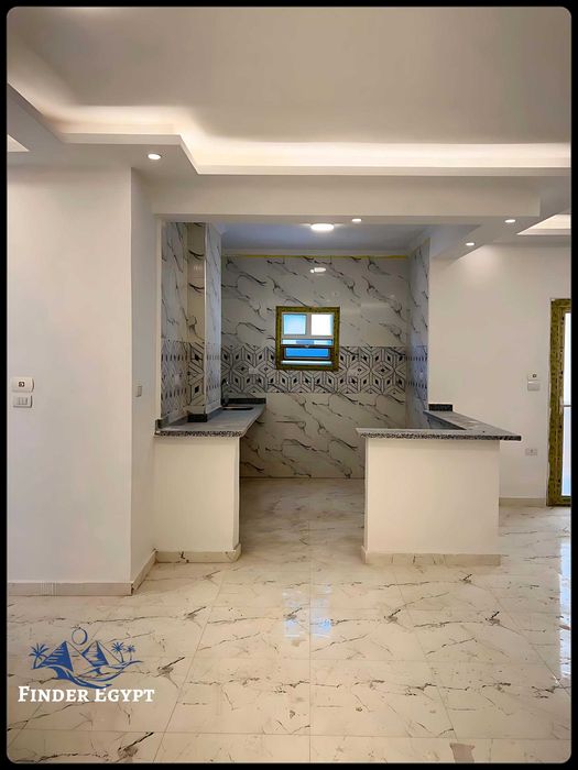 Квартира 130 м² біля моря. Два балкони. Рівень, який складно знайти