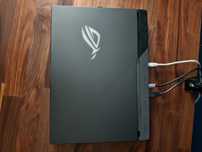 Laptop gamingowy ASUS ROG Strix G15 RTX3070