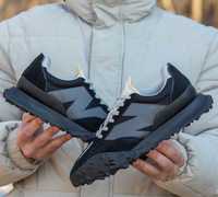 Кросівки New Balance Xc-72 Black кросівки чоловічі