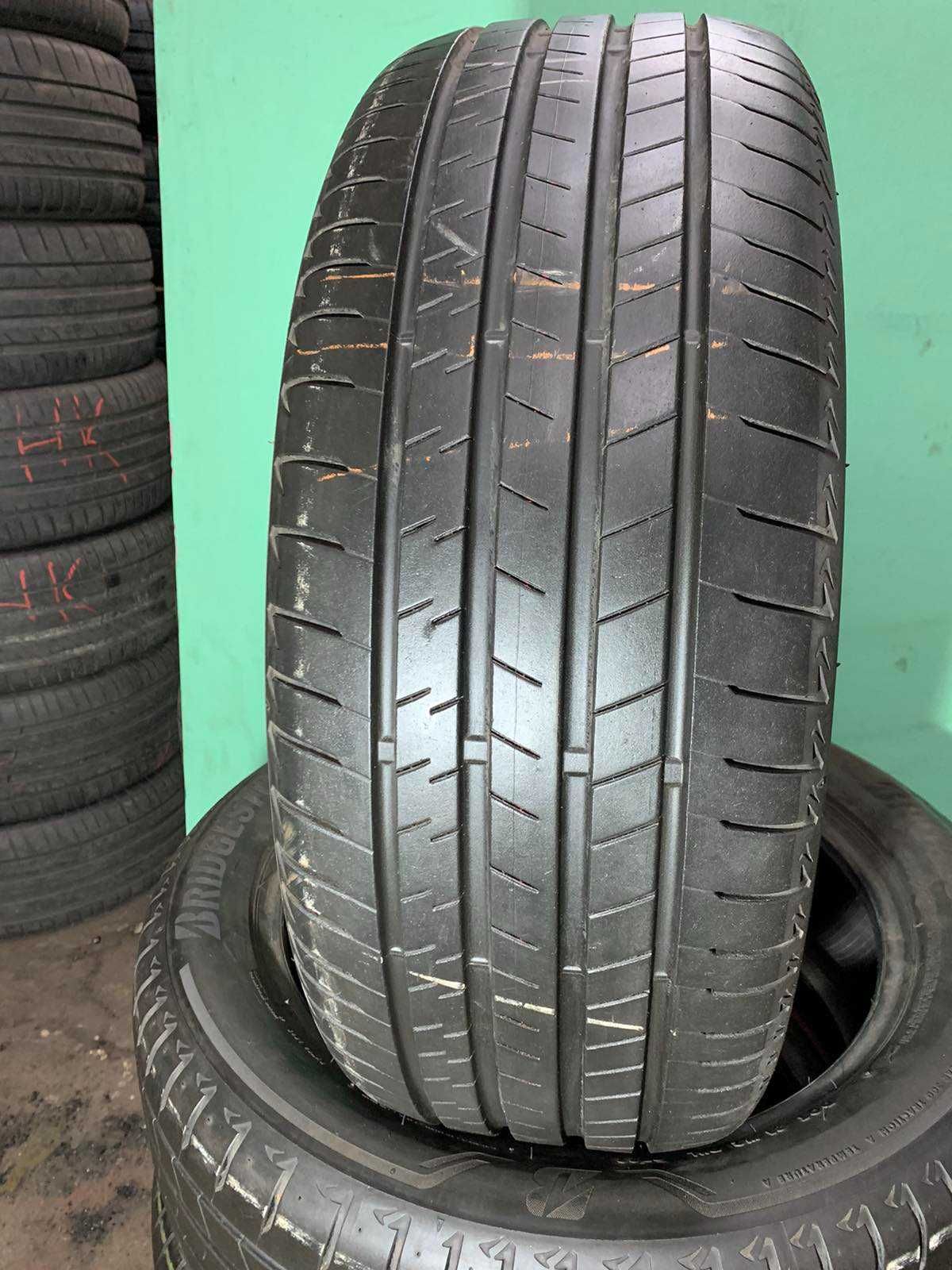 245/50/19 Bridgestone Alenza 001*