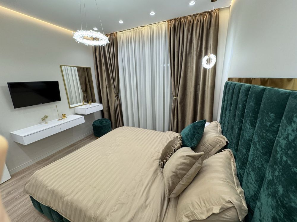 Простора VIP 1,5 квартира в ЖК «PARK LEND. Якість та комфорт!