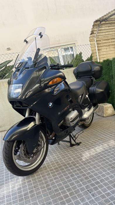 BMW R 1100 RT 2000