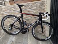 Pinarello GAN t600