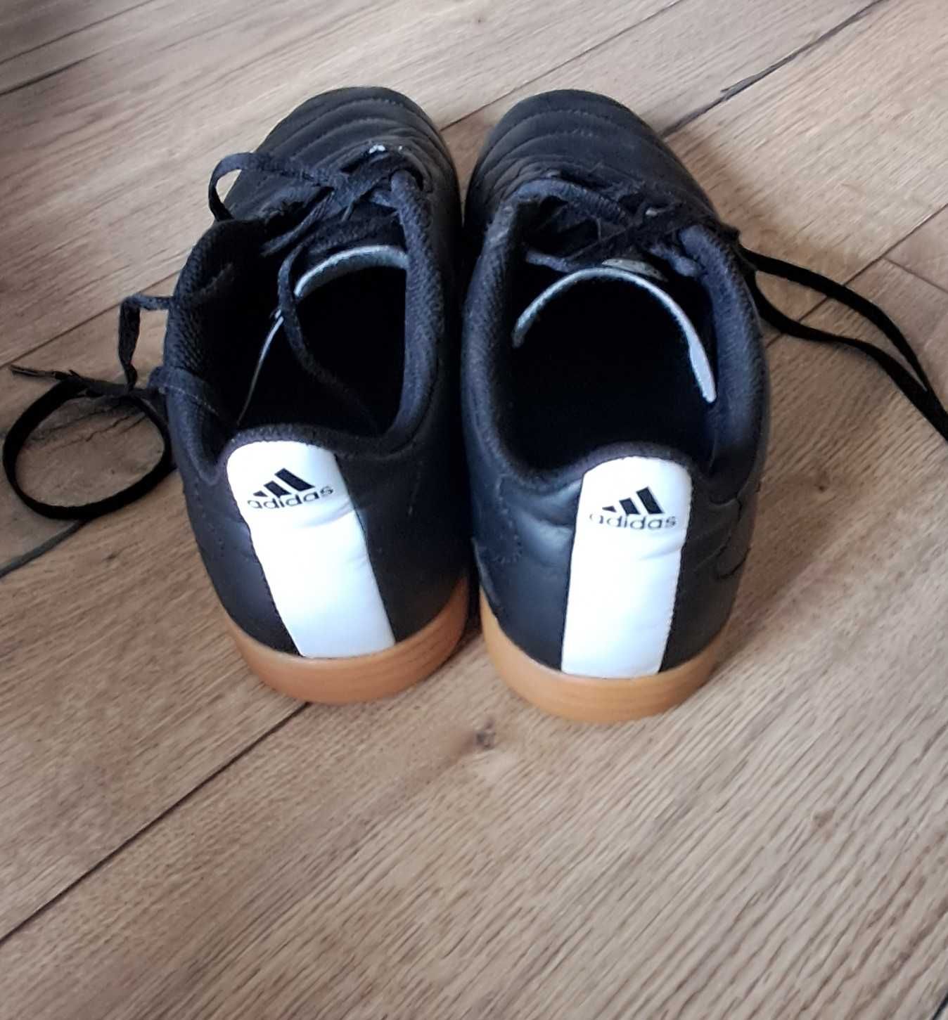 Halówki Adidas Goletto VIII