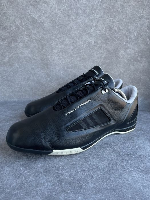 Adidas x Porsche Desing P5000 Athletic 2 II