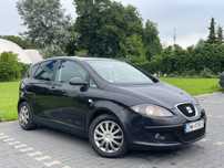 Seat Altea 1.9d // Klima // Zadbany // Dobry Stan // Pojemny //