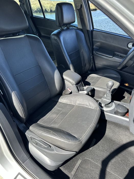 Renault Megane 1.5 diesel