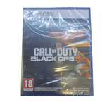 Gra Call of duty black ops/ ps5