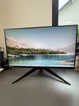 Monitor DELL ALIENWARE AW2518H 25" FHD gamingowy fv