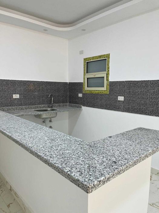 90м² всього 550€/м²! Хургада район, що розвивається