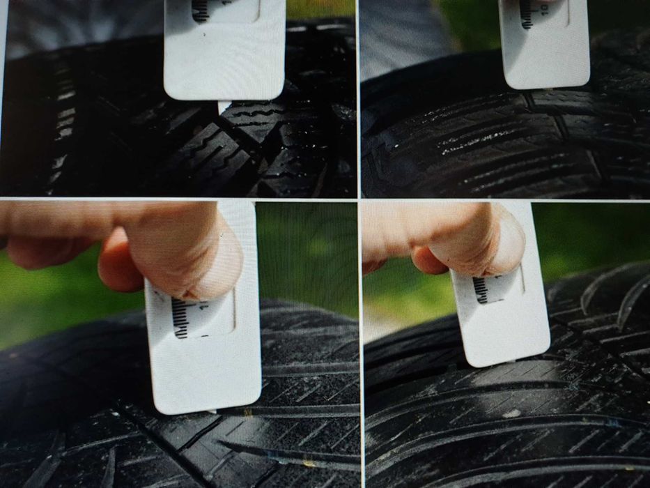 Alufelgi 17*S-Line*Audi A4 B9 B8 A5*8W0*5x112*Et38*66,6*Zima6mm