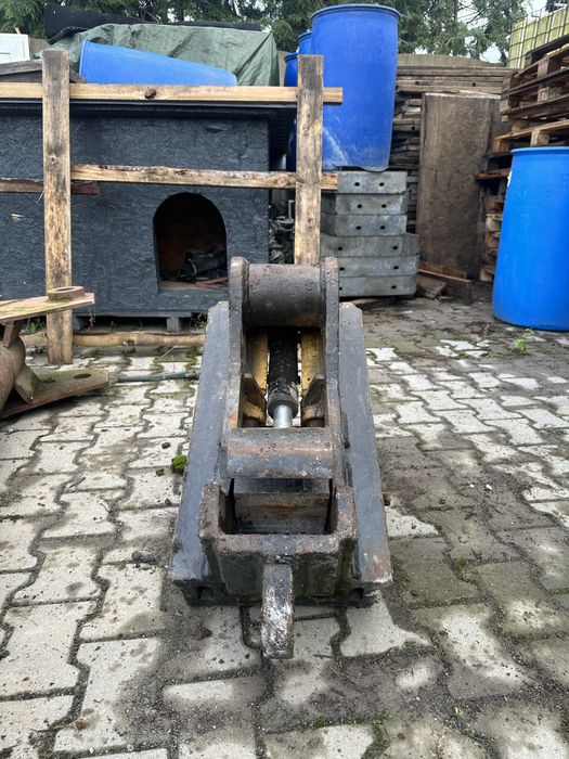 Szybkozłącza Lewac