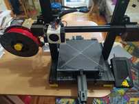 Creality Ender-3 V2 Neo 2