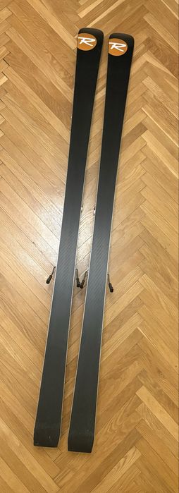 Narty Rossignol GS 158 | Używane