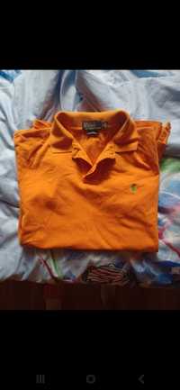 Męskie T-shirt Polo Ralph Lauren