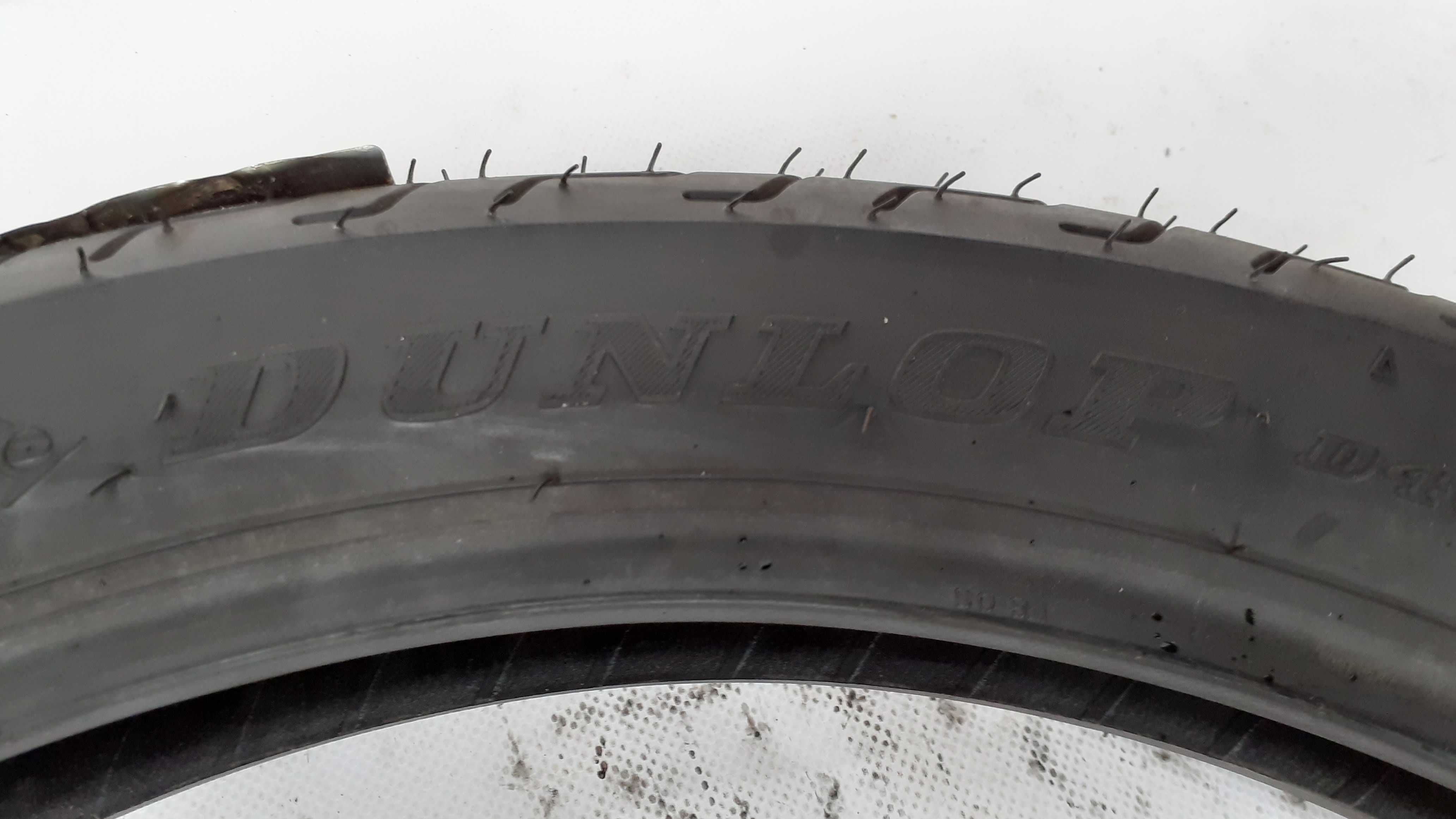 3.00-18 DUNLOP D404 f