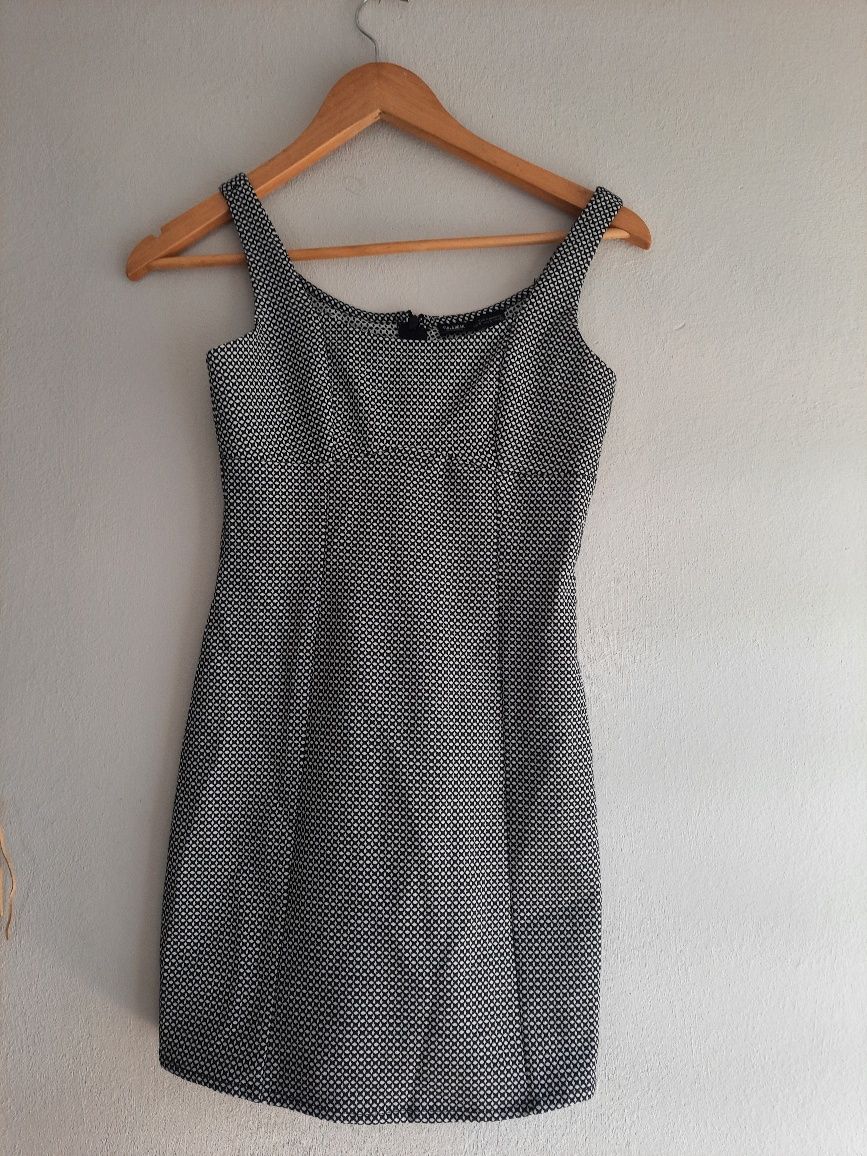 Sukienka mini Pull&Bear [S]