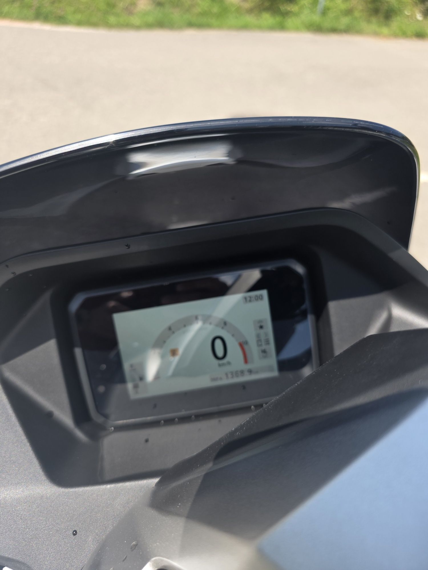 Honda Pcx 2025 - możliwy leasing- fv vat