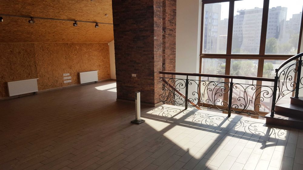 Офісна будівля 690кв.м. Свій двір. Харків, Ботанічний Сад. Без комісії