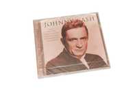 Johnny Cash -The Best Of -CD składanka Wrocław