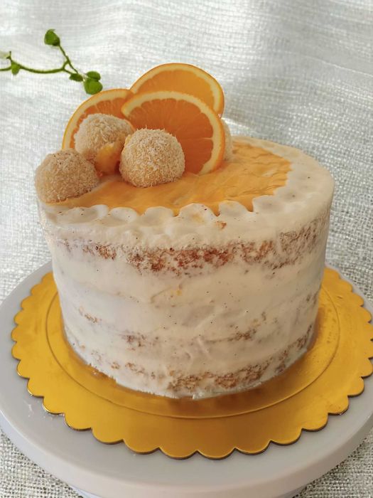 Bolos personalizados