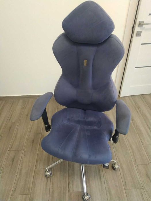 Продам анатомическое кресло KULIK SYSTEMS