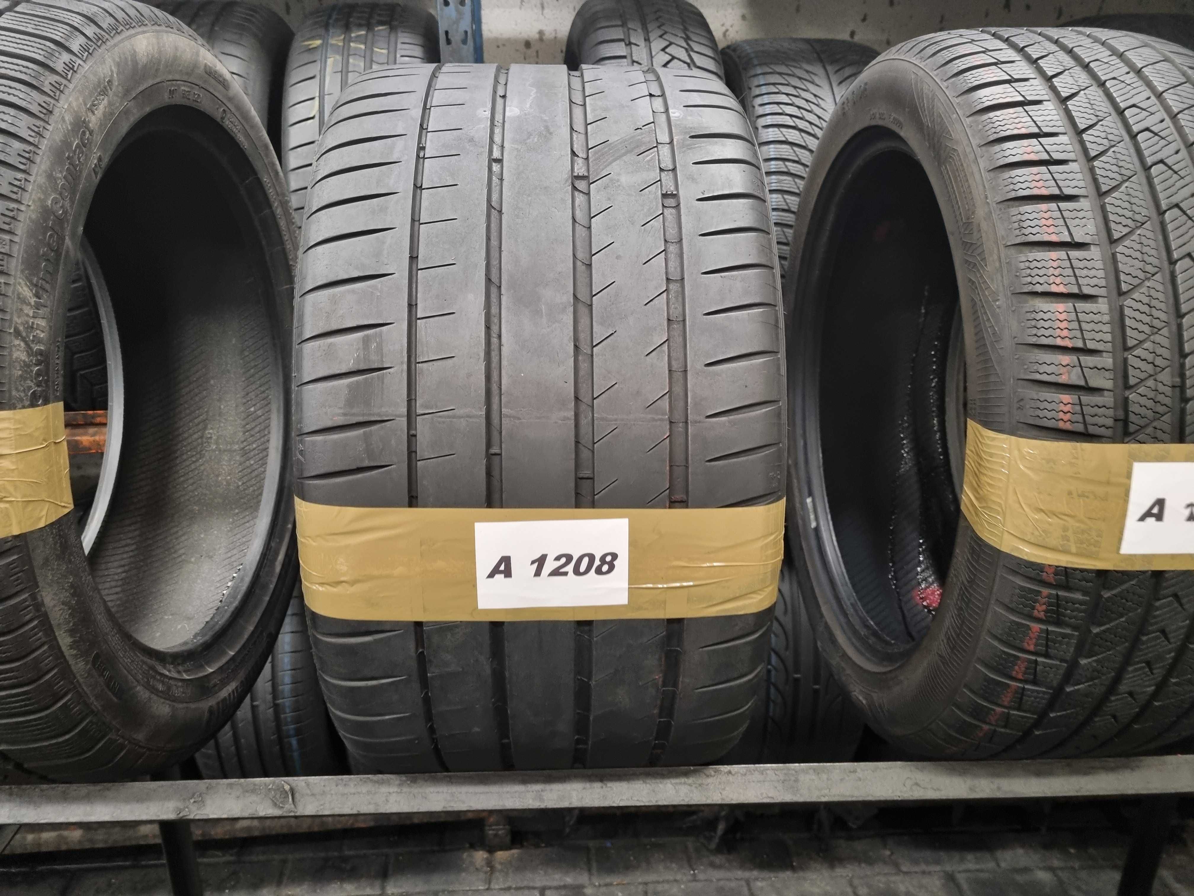 325/30/19 105Y Michelin Pilot Sport 4S Dot.4116R