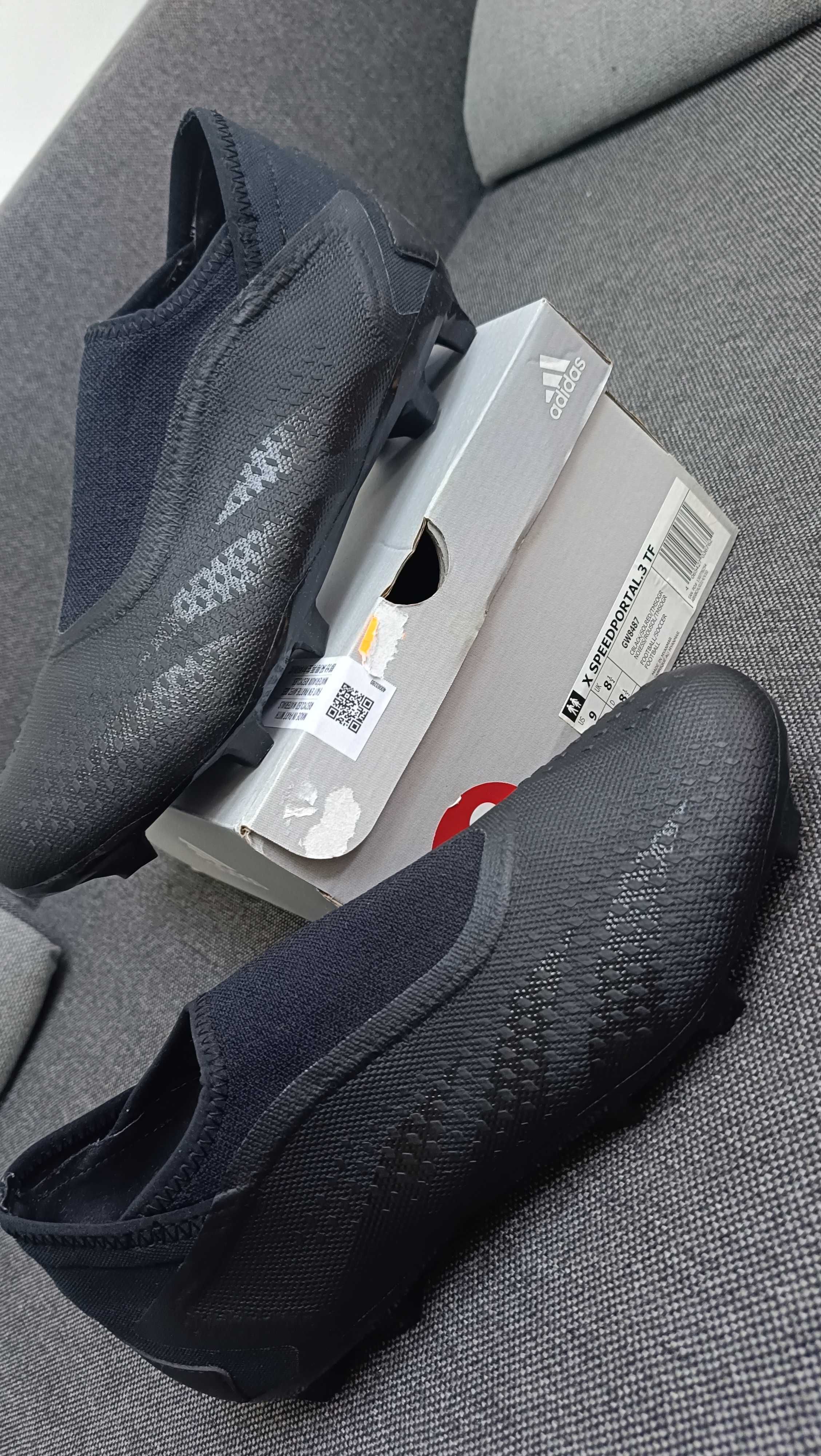 Adidas Predator Accuracy 3