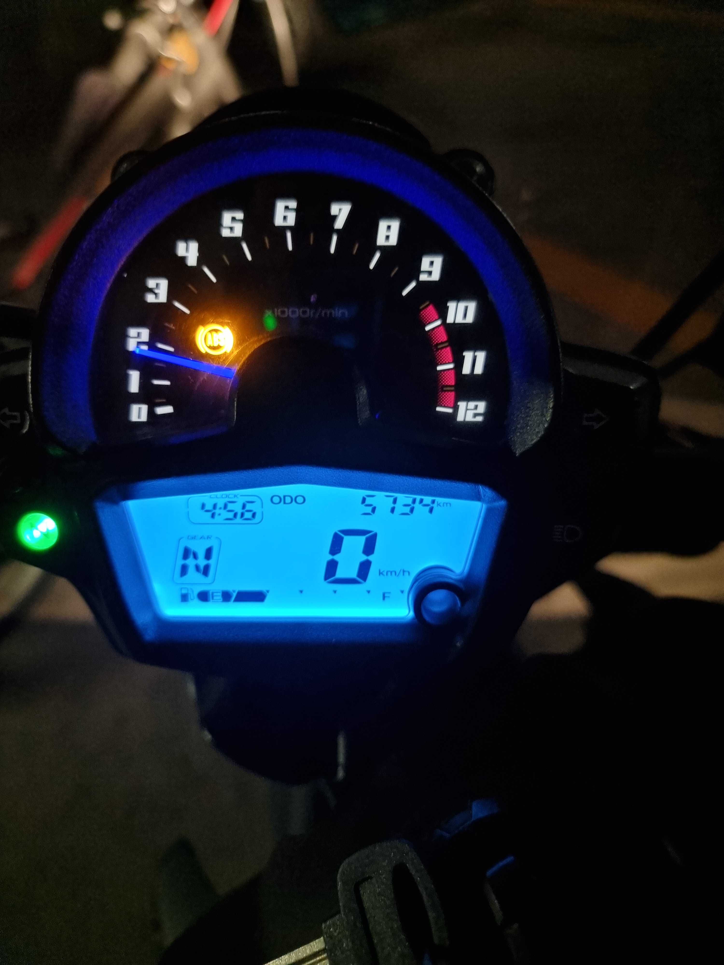 Kawasaki - VULCAN S  650