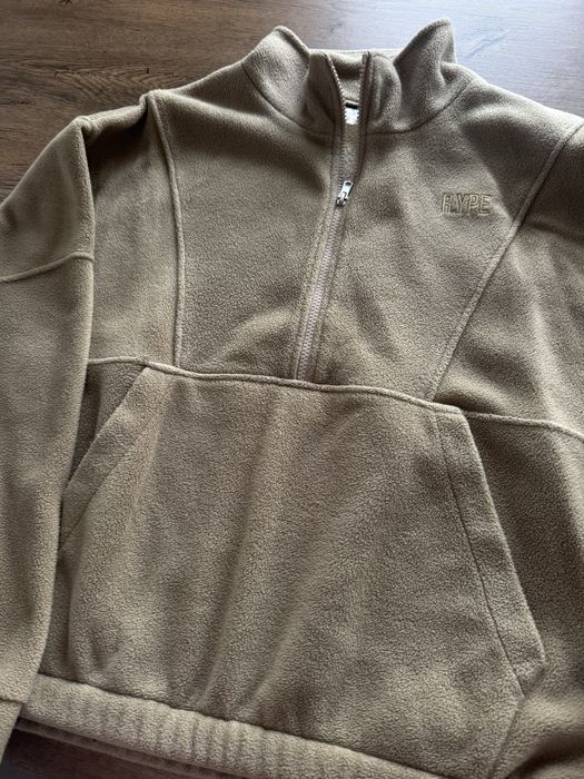 Флісовий костюм rikky hype