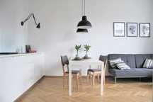 Gdańska 143 / 36,35 m2 / 2 pokoje / 3 piętro / ciche, w samym centrum