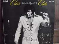 Elvis Presley "That`s The Way It Is" - płyta winylowa