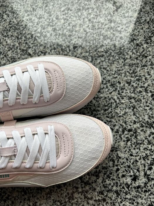 кросівки Puma Future Rider Pastel, розмір 41