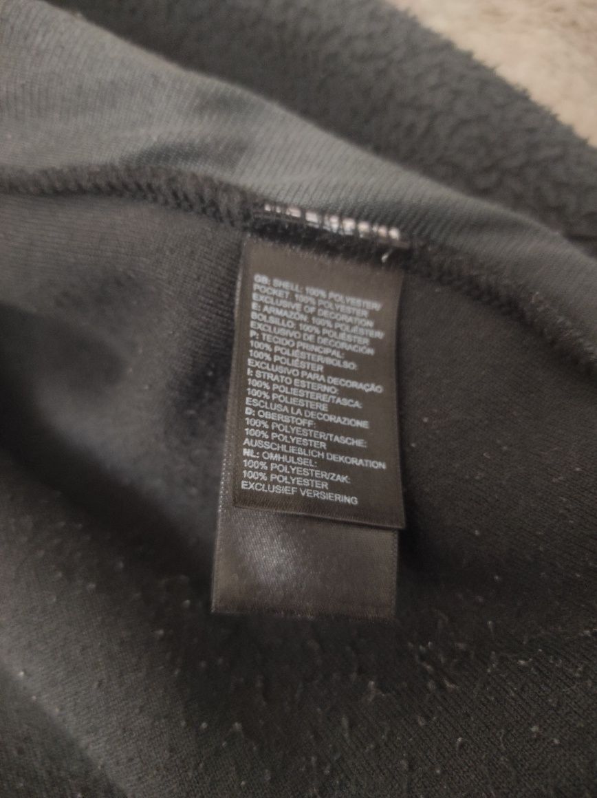 Шерпа the north face