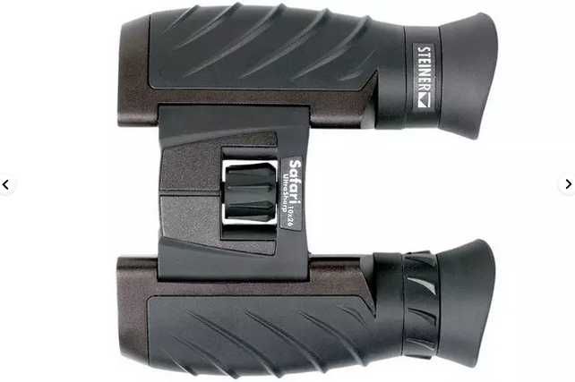 Lornetka Steiner Safari Ultrasharp 10x26