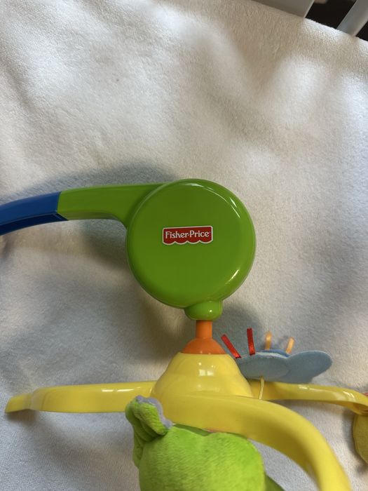 Мобіль на ліжечко