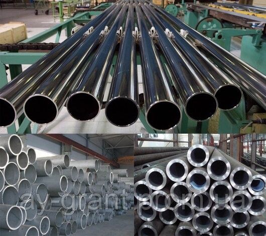 Нержавійка листи круги труби .нержавіючі харчові(304) та технічні 430