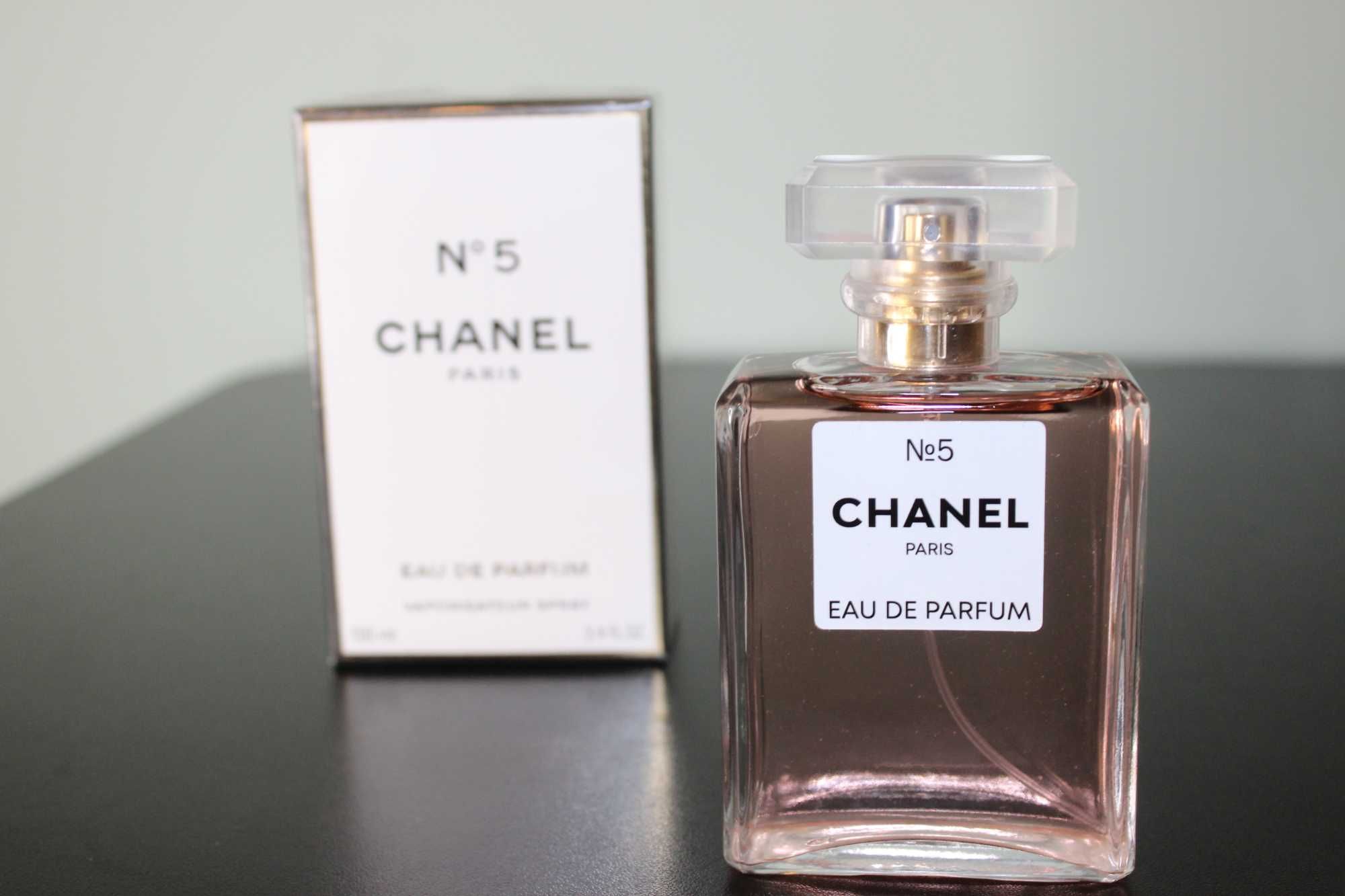 Chanel N5 - 100 мл.