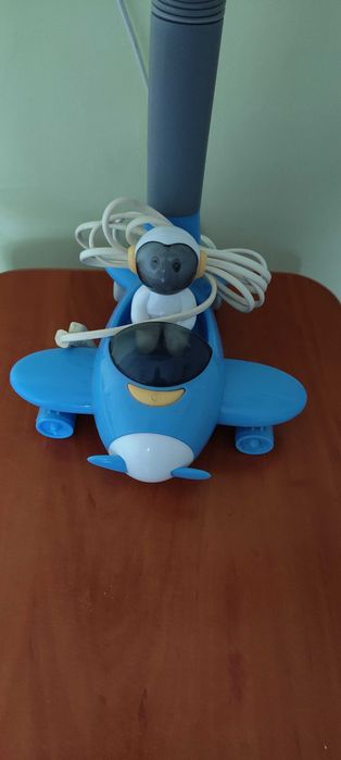 Lampka Nocna Super stan Okazja