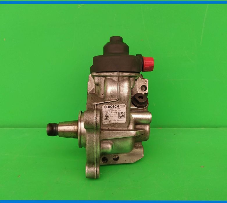 Паливний насос (ТНВД) Seat Leon. Alhambra. Ateca. Tarraco - 2.0TDI