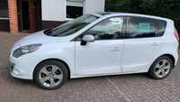 Renault Scenic III 2010r 1.6 benzyna 110KM