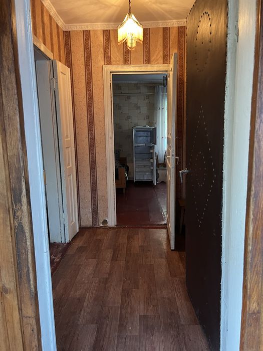 Будинок з великим подвірʼям та городом с. Ольшаниця