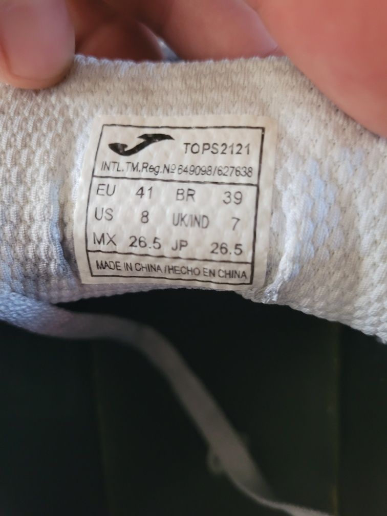 Buty Joma Top flex Turfy Orlik