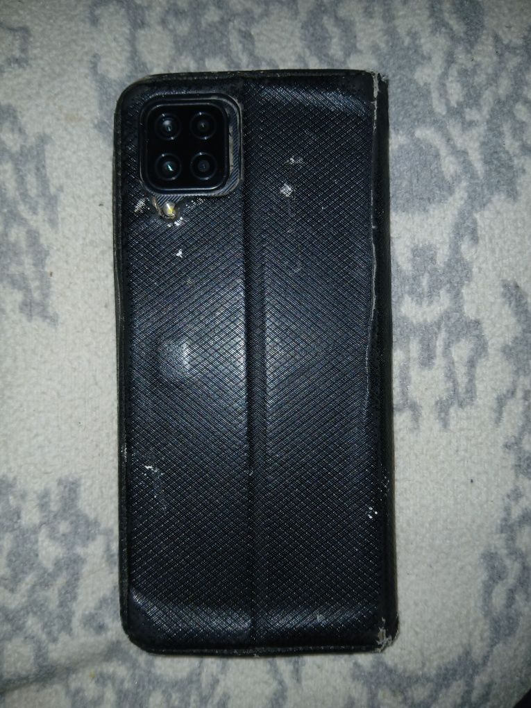 Samsung A12 sprawny