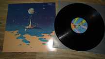 Winyl  ELO /Electric Light Orchestra...Time- LP-1981 Wydanie 1