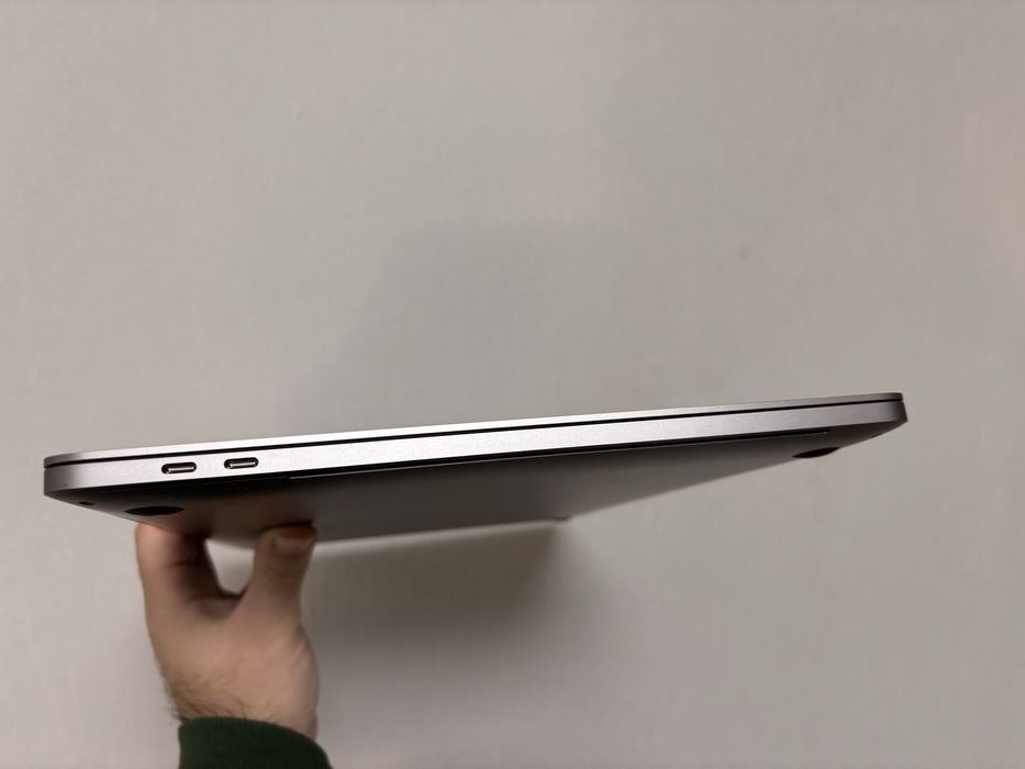 Запчастини MacBook Pro 16'' A2141 топкейс дисплей трекпад
