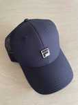 Продам Кепку летнюю Fila Adult Cap One Size (цвет темно-синий)