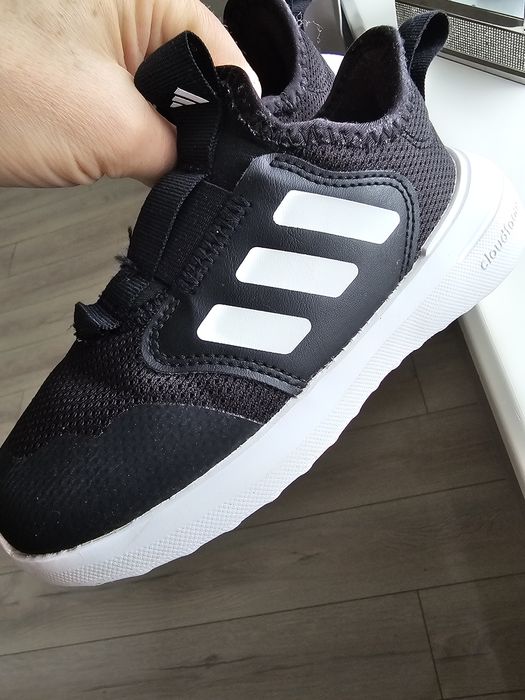 Buciki Adidas rozm 26