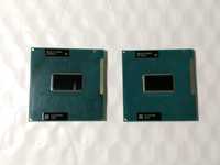 Процессор для ноутбука. Intel Core i3-3110m та i3-3120m